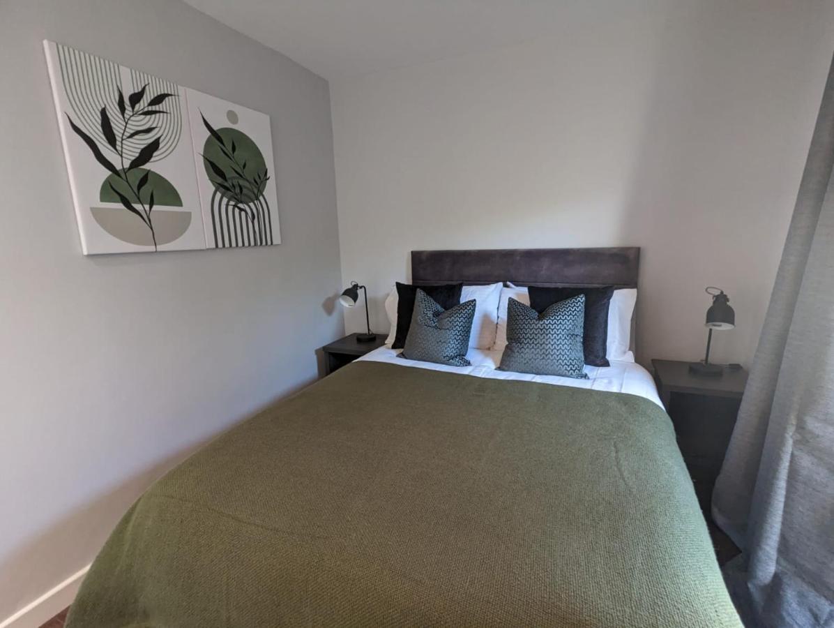 Kinetic Stays - Serenity Holiday Cottages Sidmouth Exterior foto